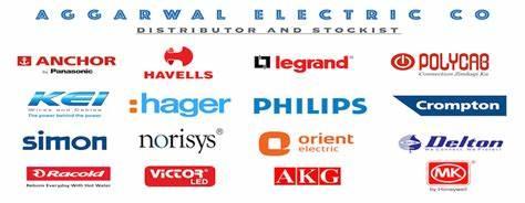 Aggarwal Electric Sales